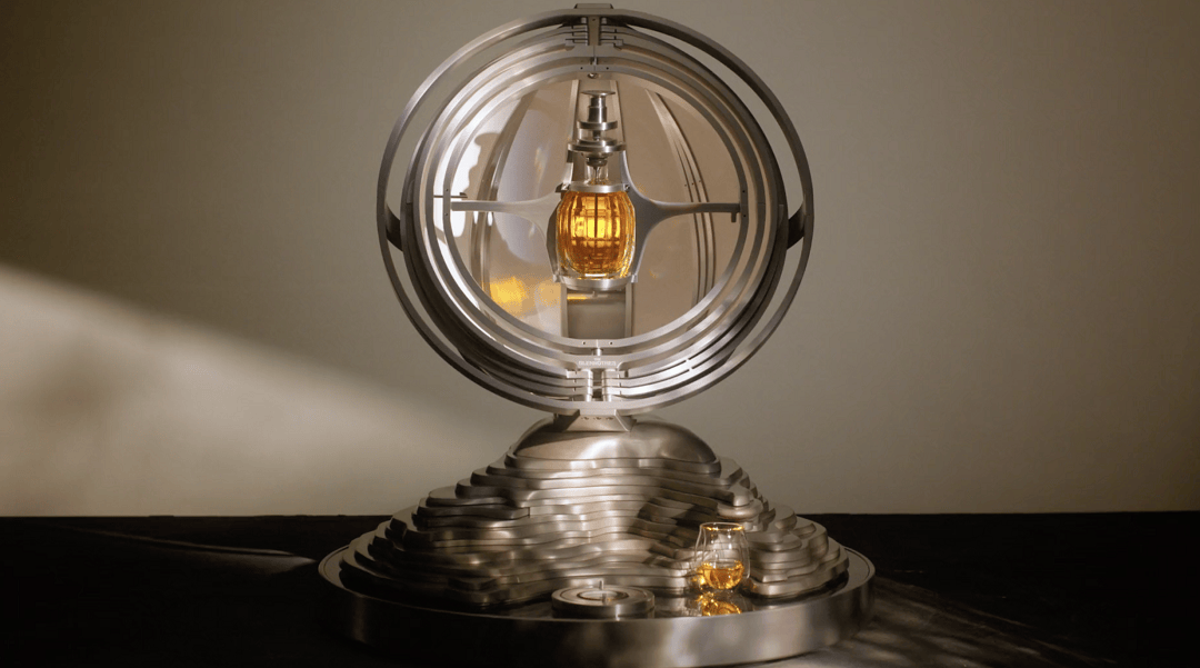 格兰路思：时间的艺术