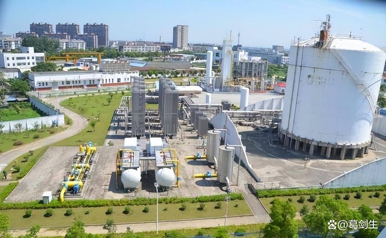 苏岩礁为何备受争议：距离上海仅150海里却被韩国占控达21年