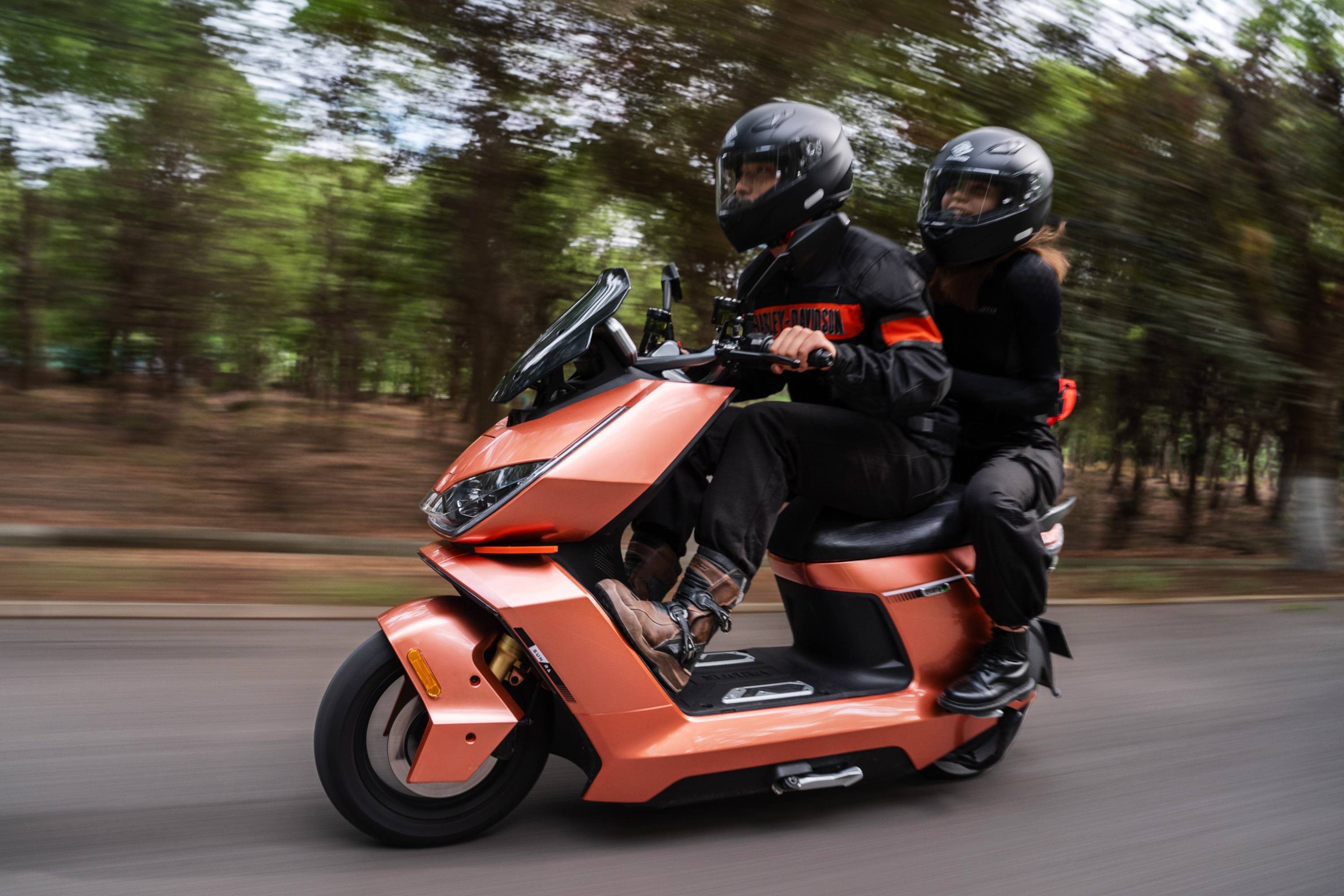 遇雪不慌，通勤有方——新日梦想6的冬日出行指南