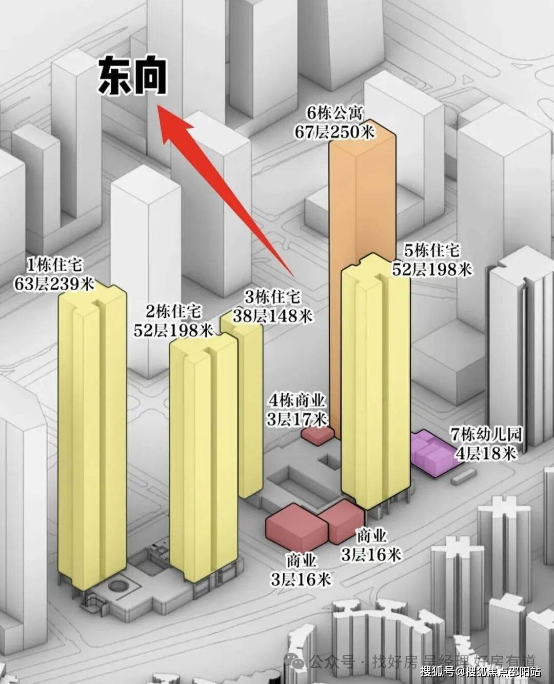 地标定位图片