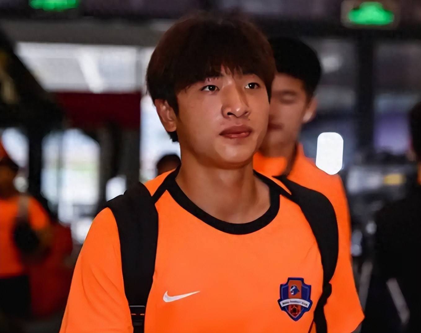 3年的等待！国足新星登陆五大联赛，仅17岁，被认为天赋强于武磊