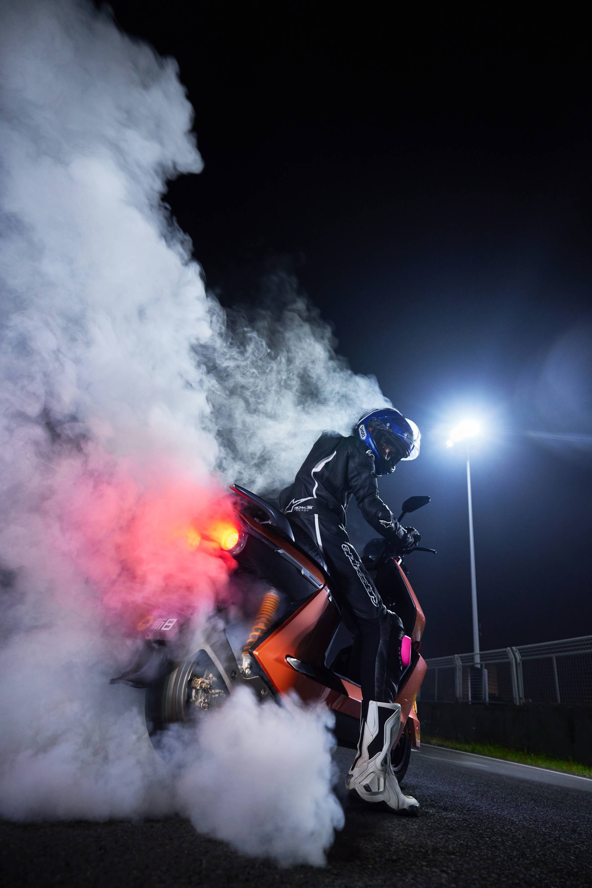 遇雪不慌，通勤有方——新日梦想6的冬日出行指南