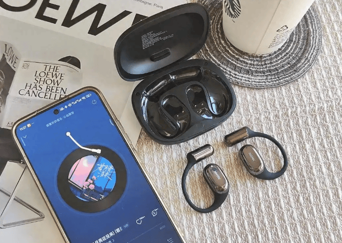 开放式耳机舒适度怎么样？盘点2025年开放式耳机舒适度排行榜前十名