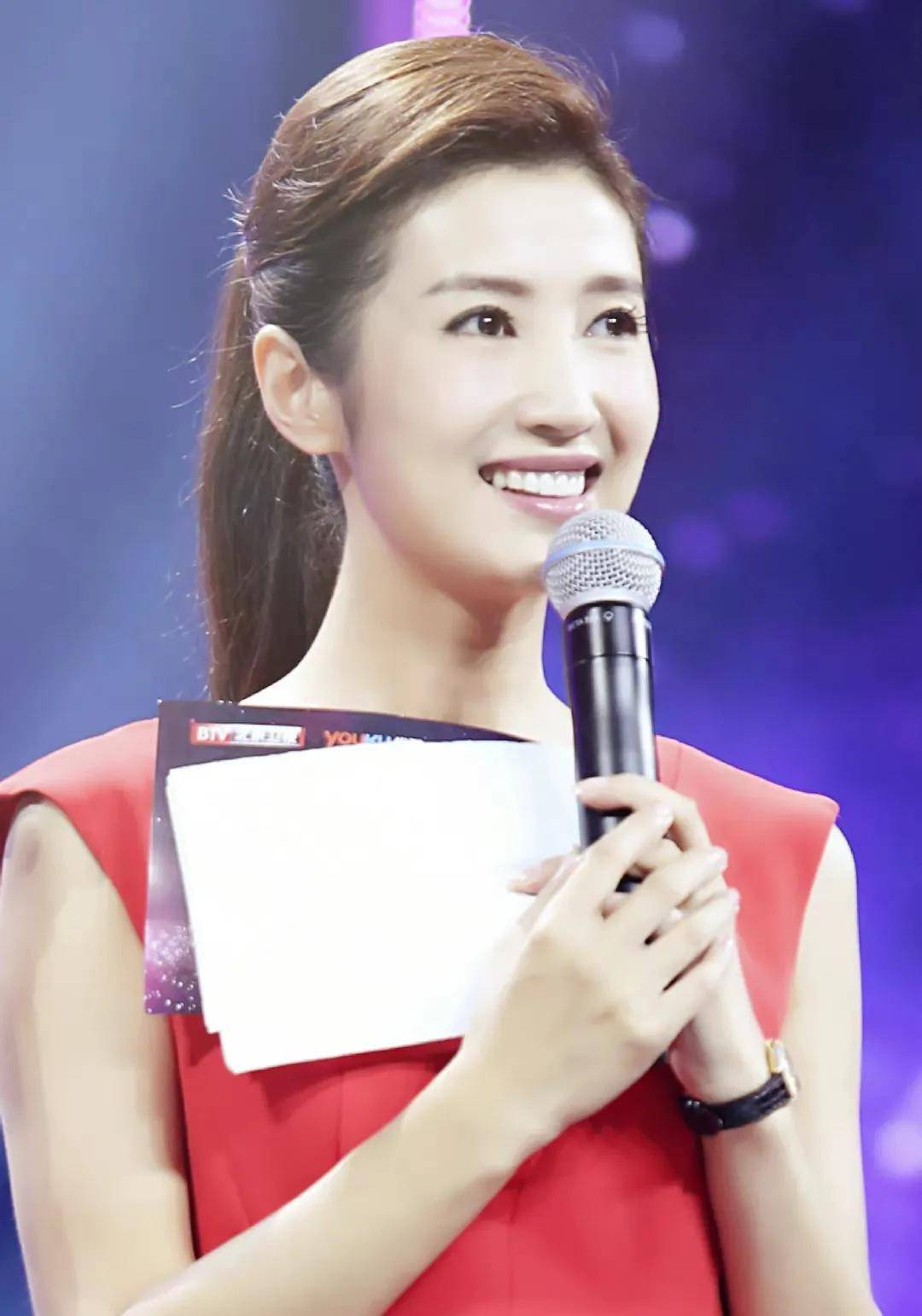 春妮二婚嫁给刚强饭都是他做41岁生一子也幸福