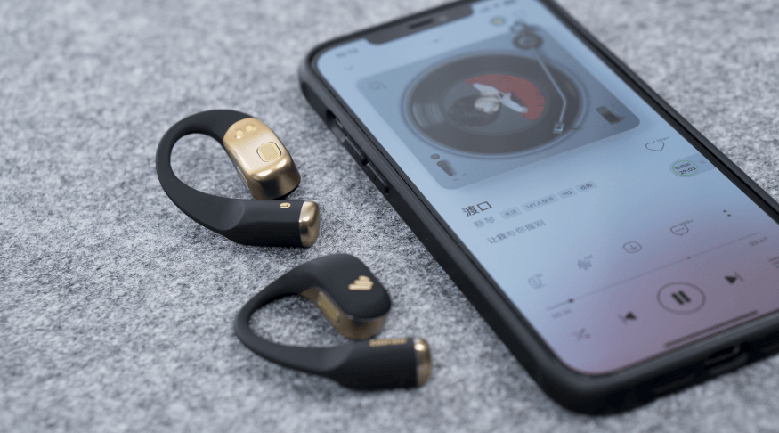 开放式耳机舒适度怎么样？盘点2025年开放式耳机舒适度排行榜前十名