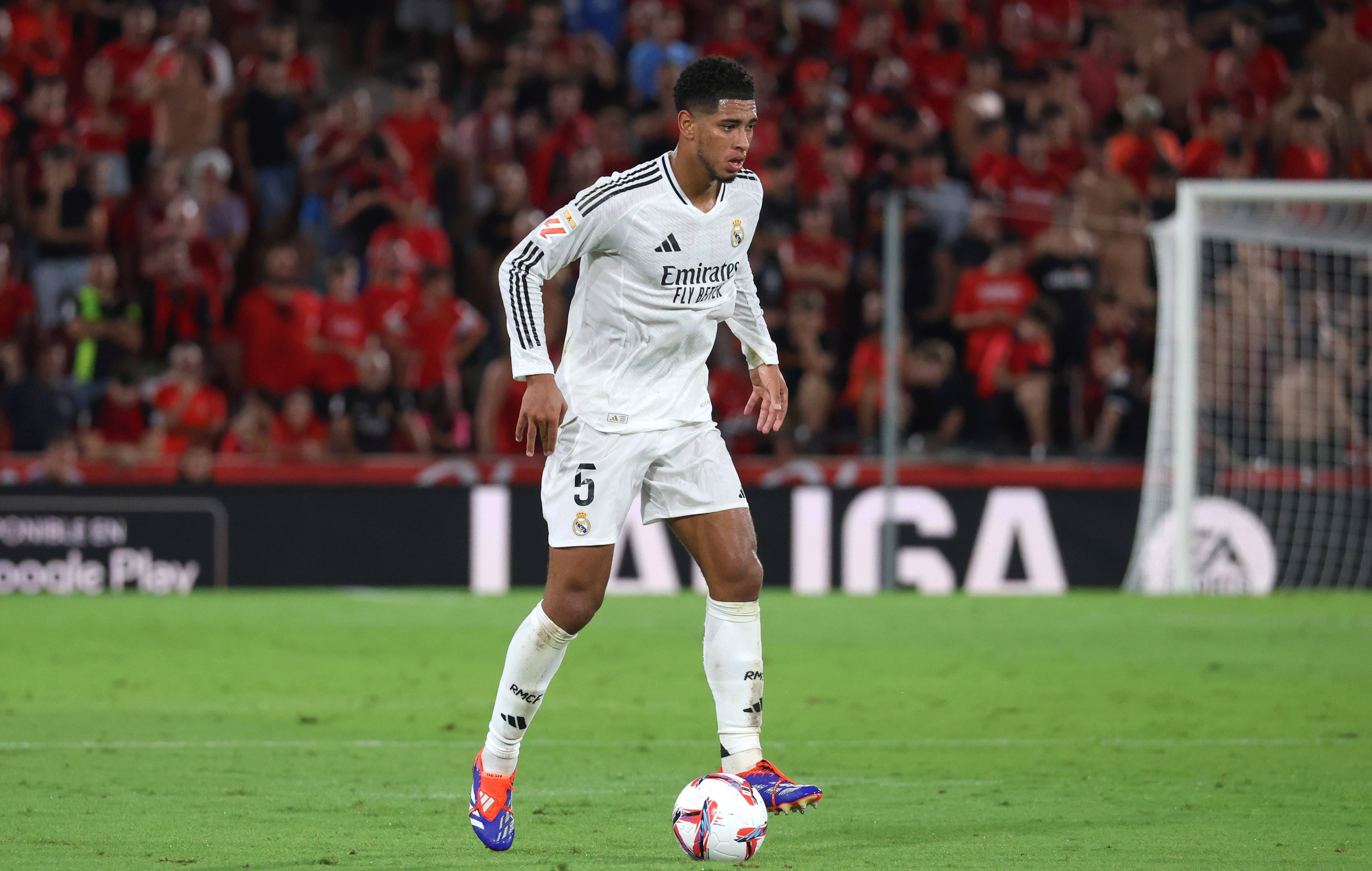 37年神迹再现！皇马5-1狂胜开启2026，本土青训包揽5球书写队史新篇