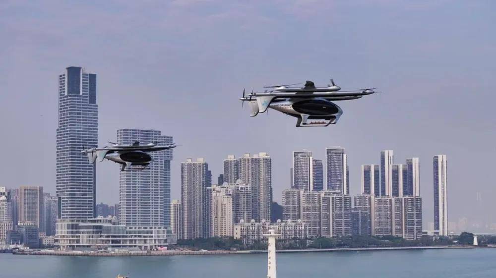 涂观察丨低空经济涂装市场爆发，立邦、三棵树、三峡、艾仕得等激战正酣 