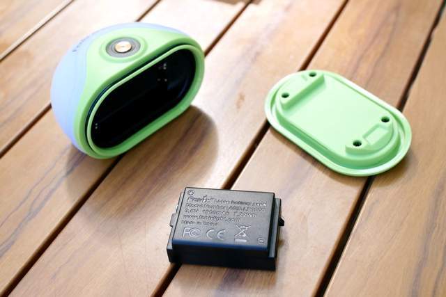 FENIX菲尼克斯CL20R Pro营地灯:用一盏灯,点亮山野的温柔与浪漫