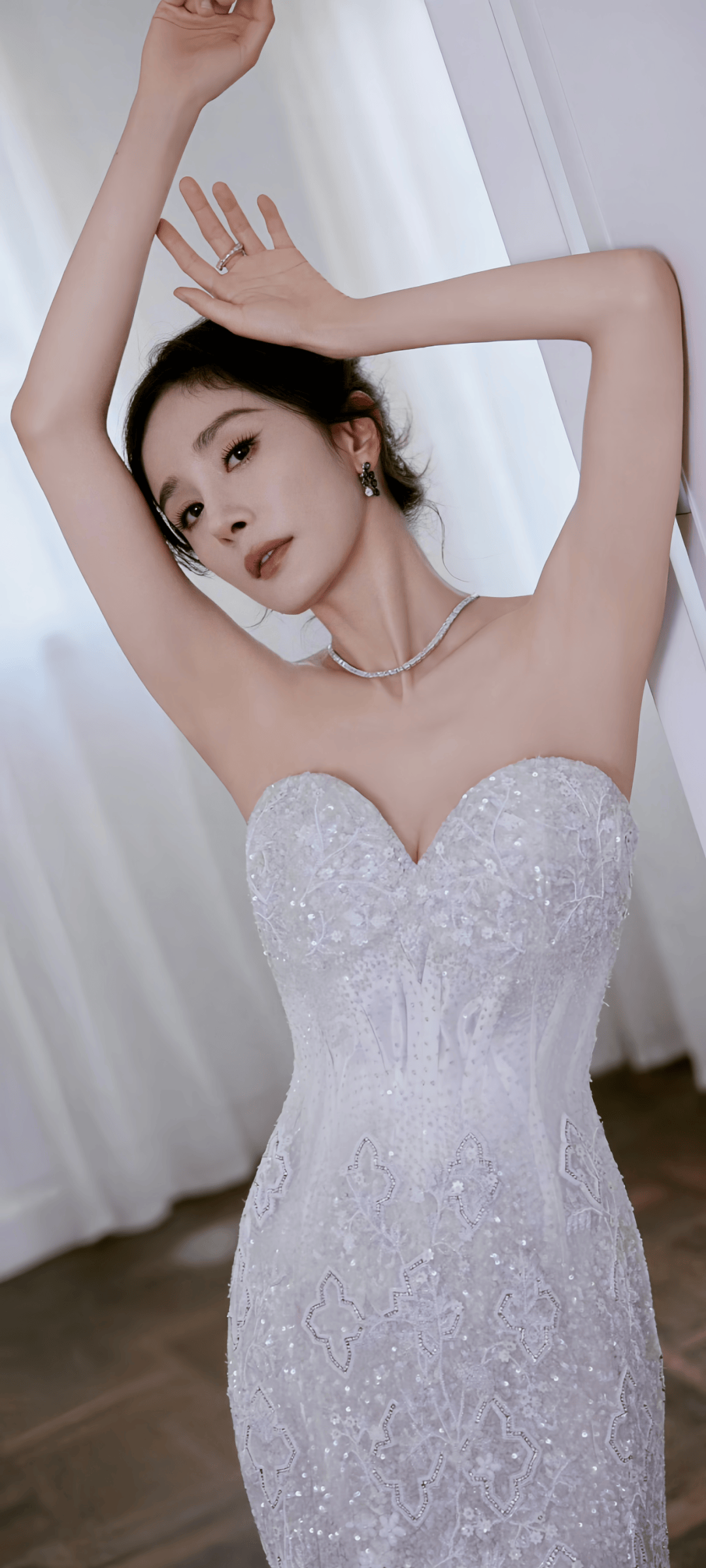 美女壁纸