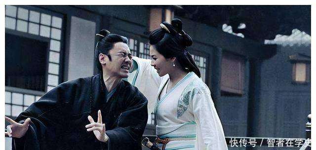 —同为政治联姻,一个幸福终老,一个红颜薄命