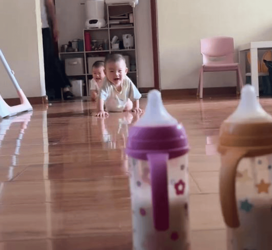 奶粉段数竟然有这么多讲究!新手爸妈早些了解