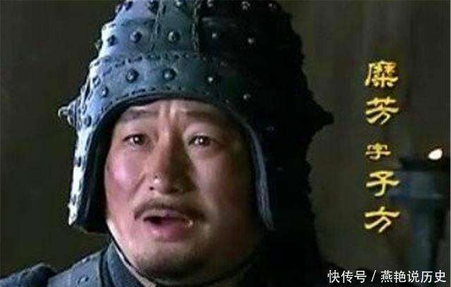 诸葛亮儿子诸葛瞻庙前,跪着三座石像,他们被称为蜀汉三叛