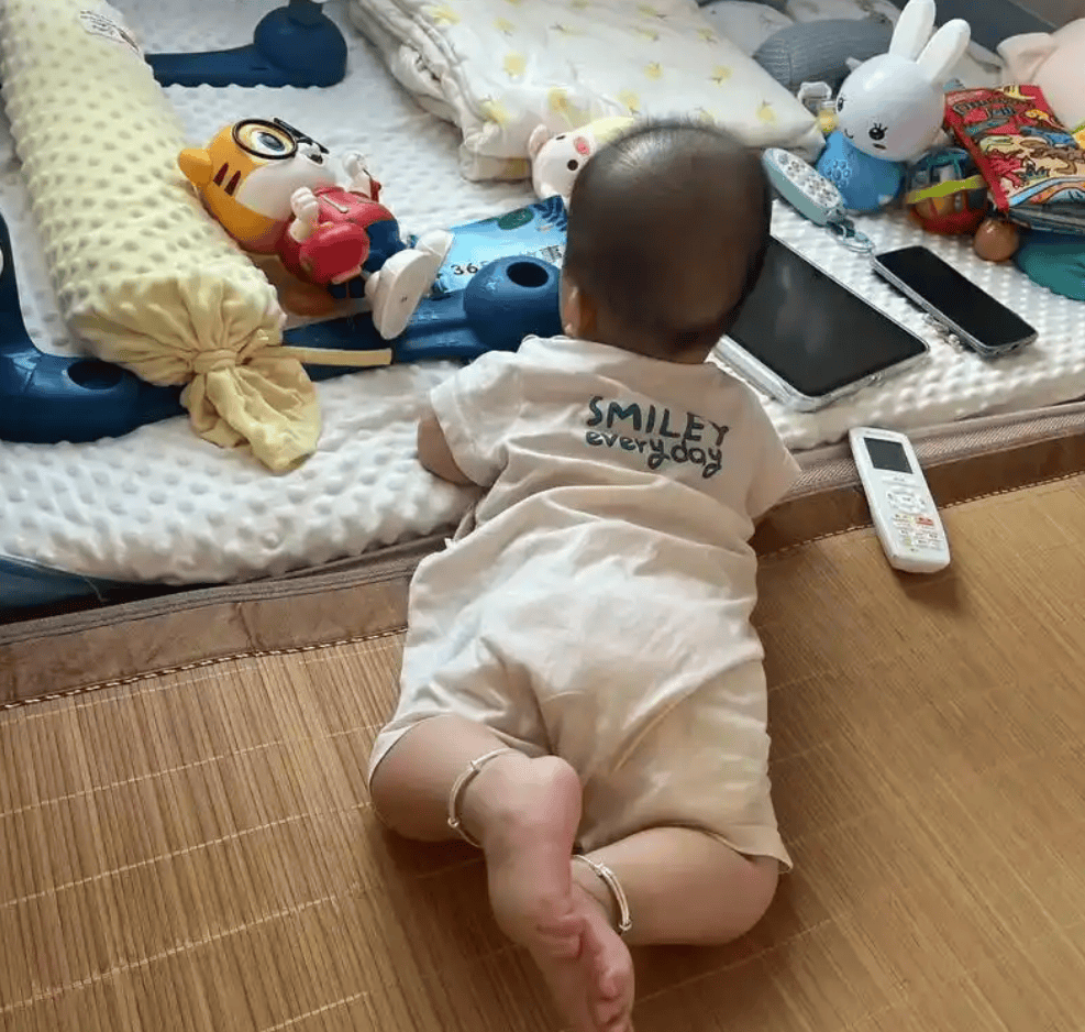 奶粉段数竟然有这么多讲究!新手爸妈早些了解