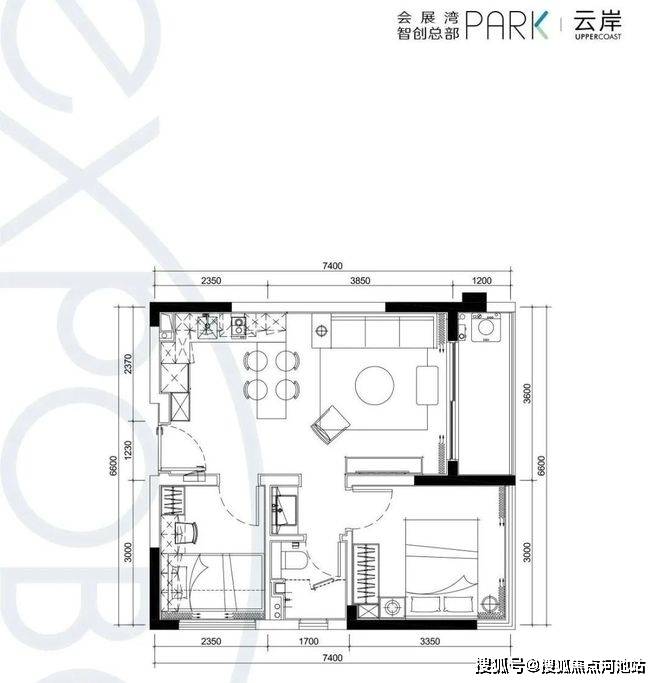 深圳会展湾云岸-会展湾云岸楼盘详情-房价-在售户型-容积率-小区环境_搜狐网