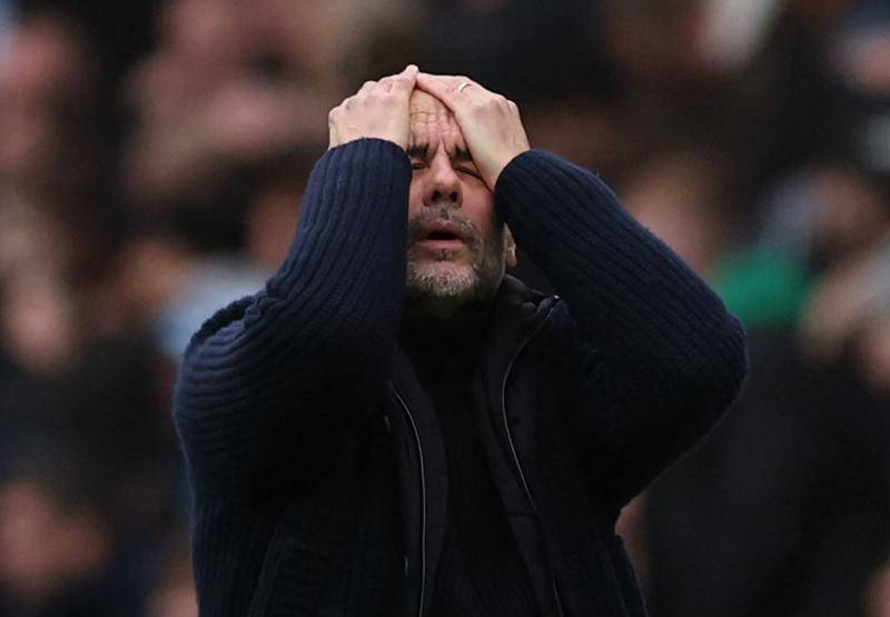 欧冠五轮盘点：英超横扫西甲，稳坐德甲意甲之上，独独法甲难破局