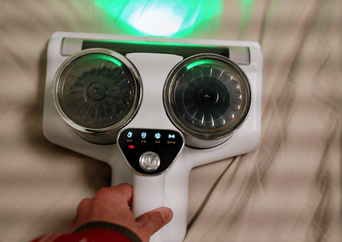 公认好用的除螨仪有哪些？十款最建议买除螨仪硬核测评，推荐榜单