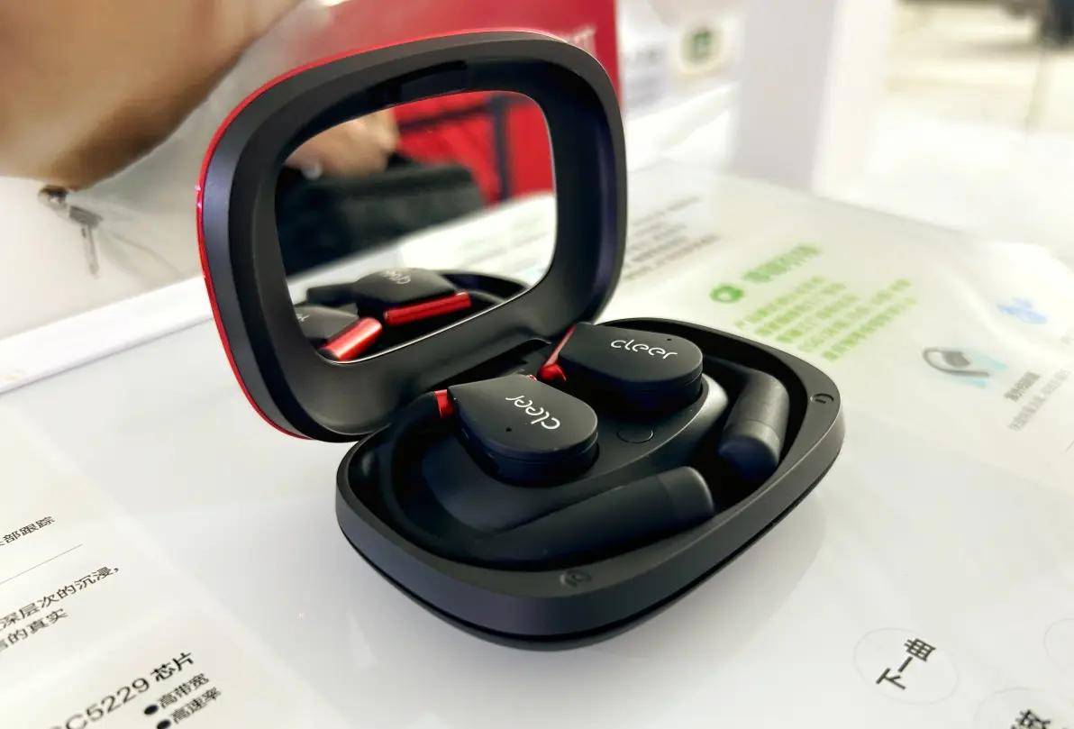 哪款不入耳耳机值得入手？2025年十款公认好用的不入耳耳机推荐