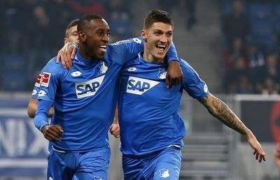 德甲激战：霍芬海姆主场迎战奥格斯堡，攻防对决一触即发