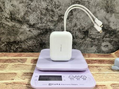 哪一款充电宝好用又耐用？推荐十款好用又耐用充电宝品牌，测评表现最优异十款充电宝