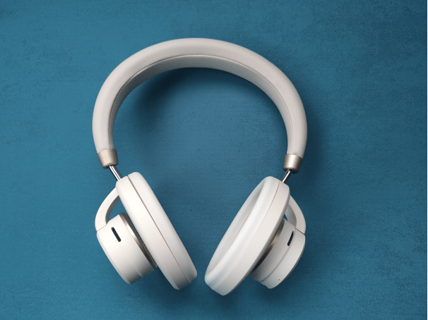 千元头戴新标杆:南卡(NANK)Bolt评测,舒适与音质的双重革命