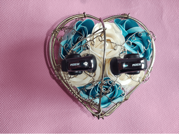 百元级真无线新标杆-西圣Plume耳夹式蓝牙耳机试用