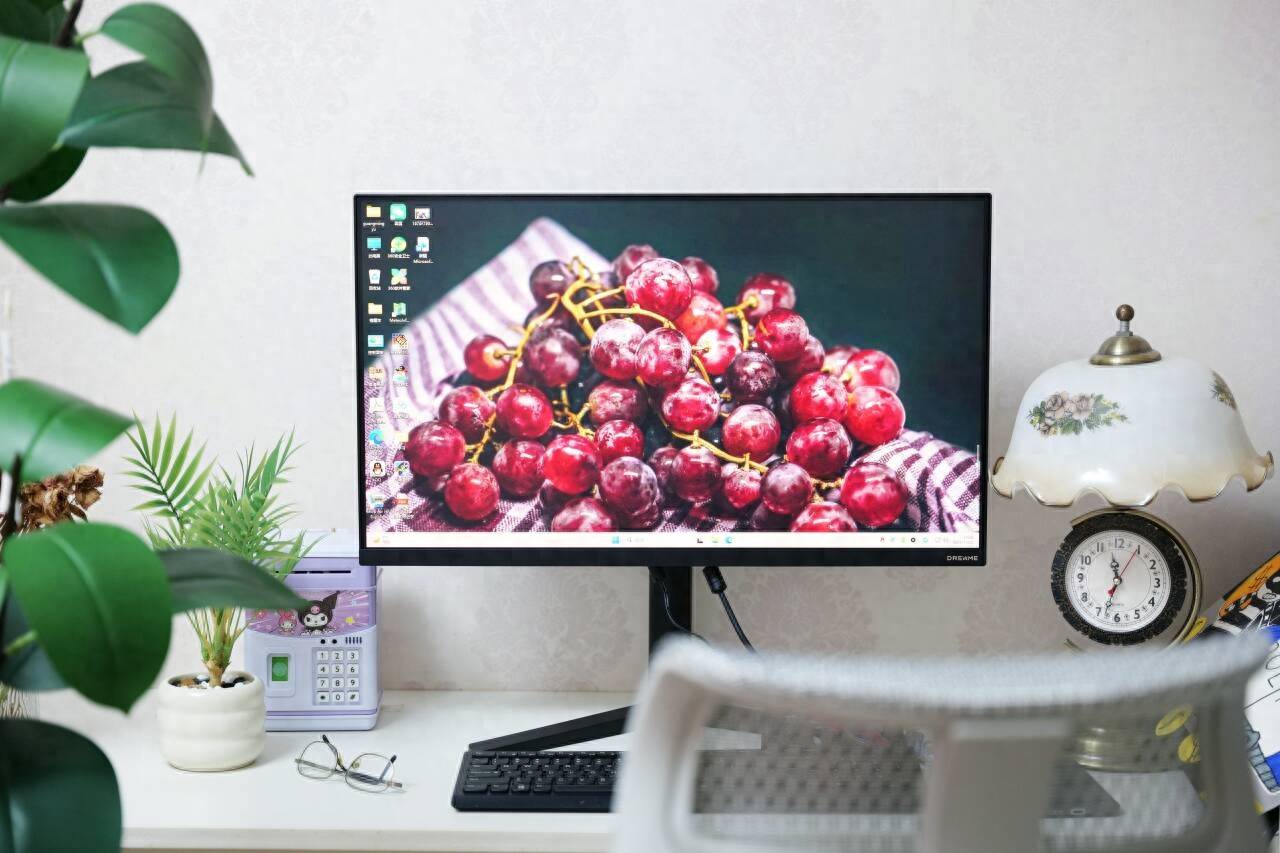 追觅也做显示器？10天深度实测，240Hz高刷跨界产品究竟值不值得？