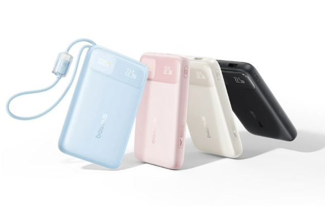 移动电源排名前十名品牌有哪些？口碑最好的户外电源推荐十款