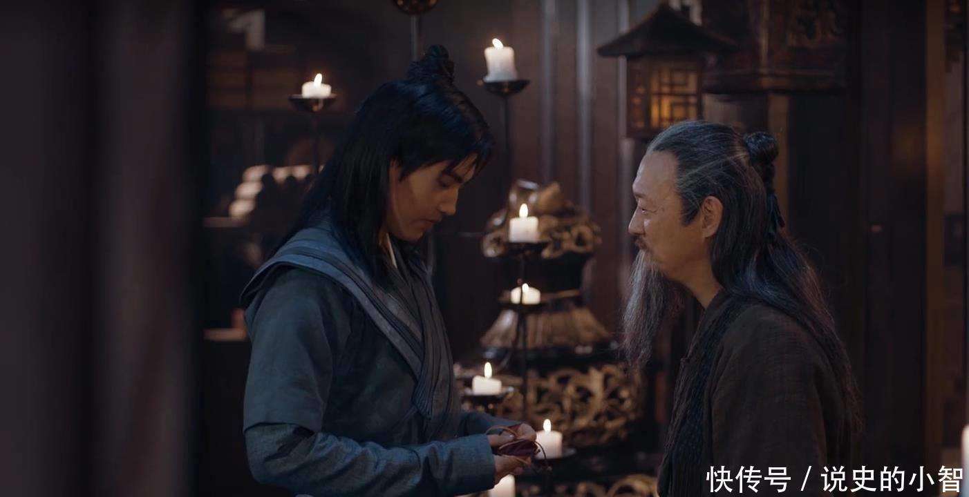 张苍辞去丞相位后,为何在家中养了百余女子?最终高寿104岁_搜狐网