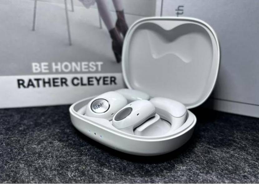 高性价比开放式耳机有哪些？2025开放式蓝牙耳机排行榜前十名推荐