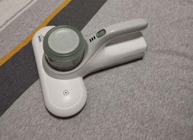 除螨仪谁家最专业?亲测2025年度热门十大品牌,买对不买贵!