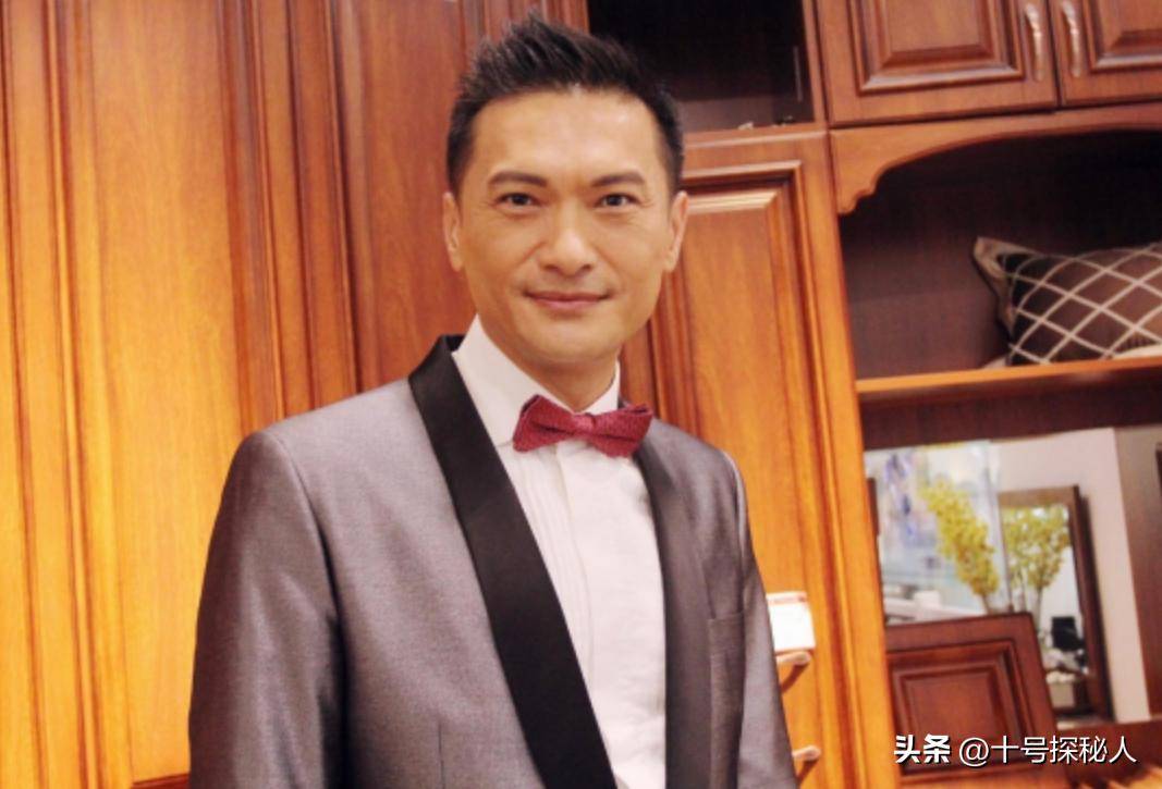 陈锦鸿也没料到,曾被医生诊断智力问题的儿子,现在活成了这样!