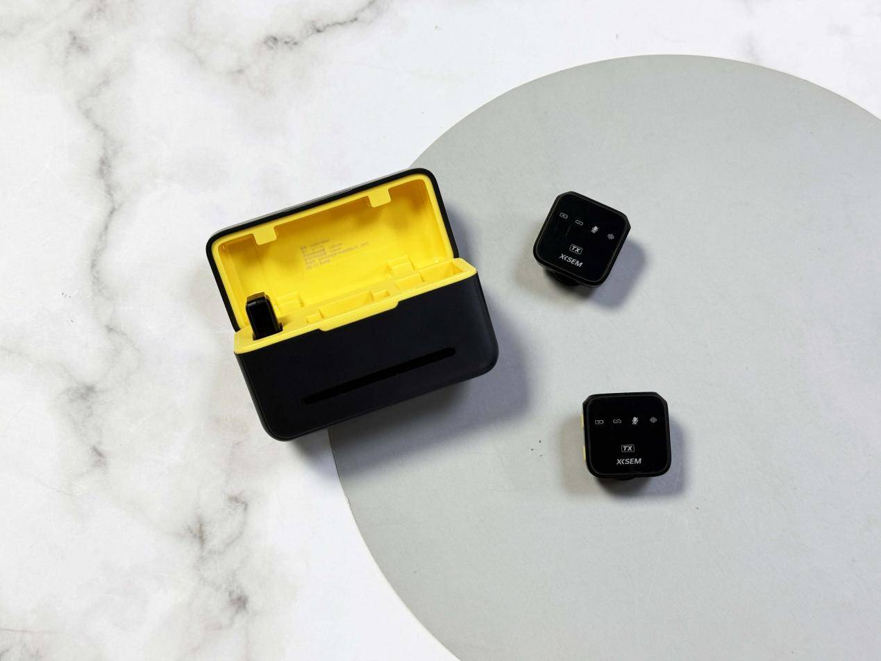 领夹式麦克风哪个品牌好用？罗德、西圣、猛玛麦克风巅峰对决PK