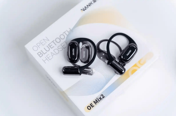 开放式耳机性价比高的有哪些?2025十大开放式耳机性价比排行榜推荐