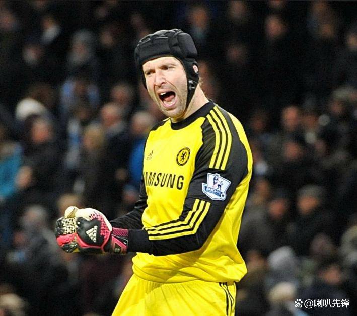 经纪人含泪揭秘：2003年切赫已和巴萨签协议！拉波尔塔一个承诺改变两支豪门命运