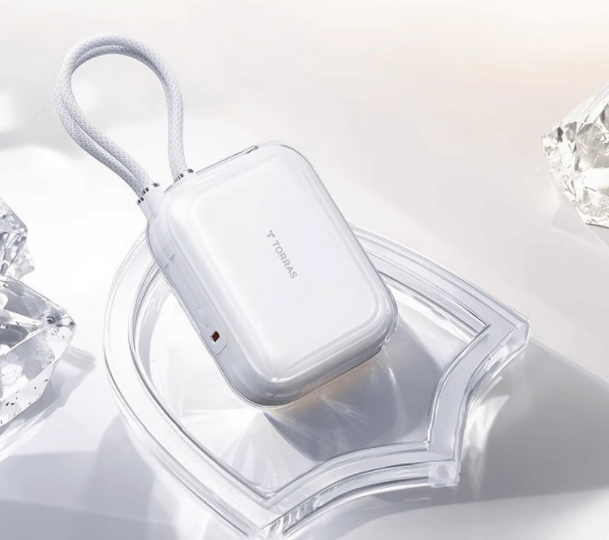 充电宝哪个牌子好耐用质量好？目前公认最好的充电宝超级快充品牌，揭秘十款质量好充电宝