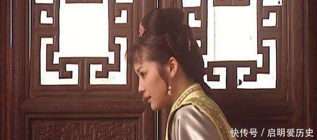 康熙王朝苏麻喇姑爱情故事_苏麻喇姑与伍次友感情线_清宫侍女励志传奇:苏麻喇姑