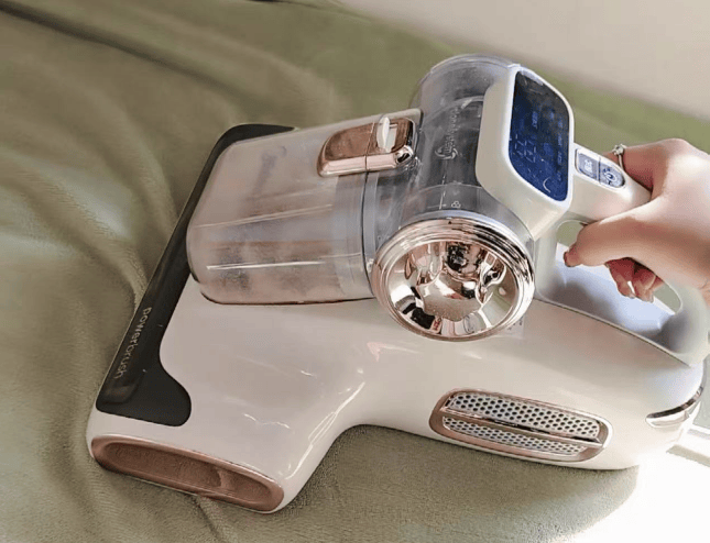 除螨仪怎么选？前十名除螨仪排行榜即将揭晓：口碑爆品闭眼入！