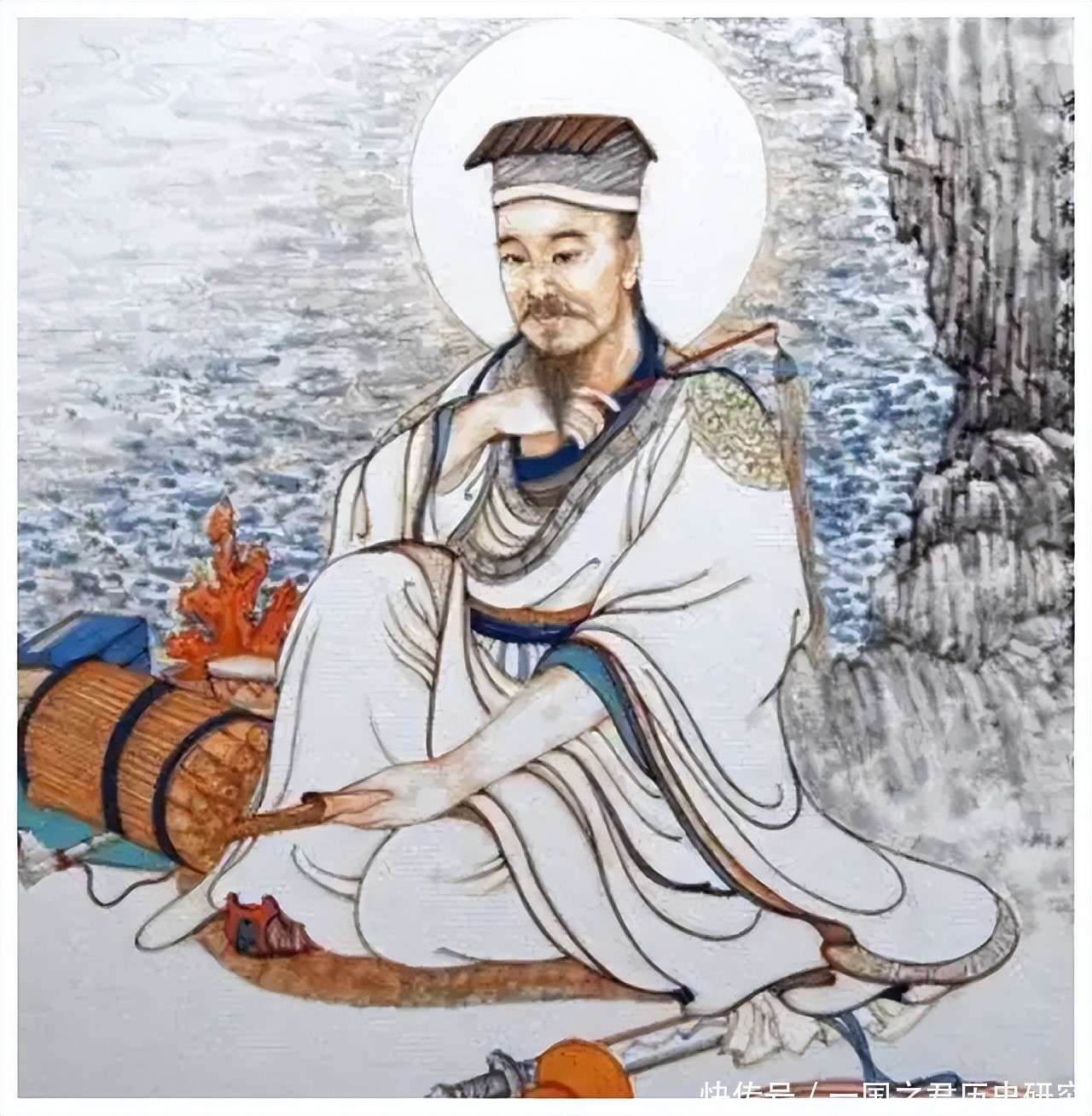 汉文帝以仁孝闻名为何要恢复夷三族的刑罚并诛杀新垣平三族?