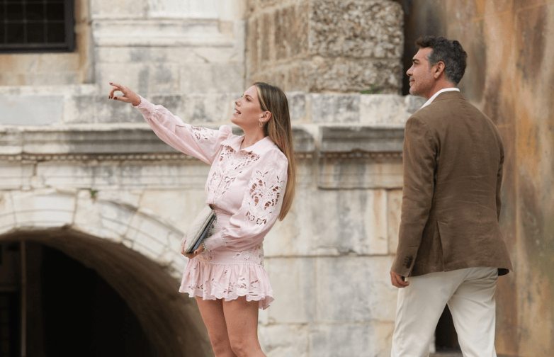 土耳其官方旅游平台GoTürkiye推出第三部迷你剧《隐秘恋人》(图4) 土耳其官方旅游平台GoTürkiye推出第三部迷你剧《隐秘恋人》(图4)