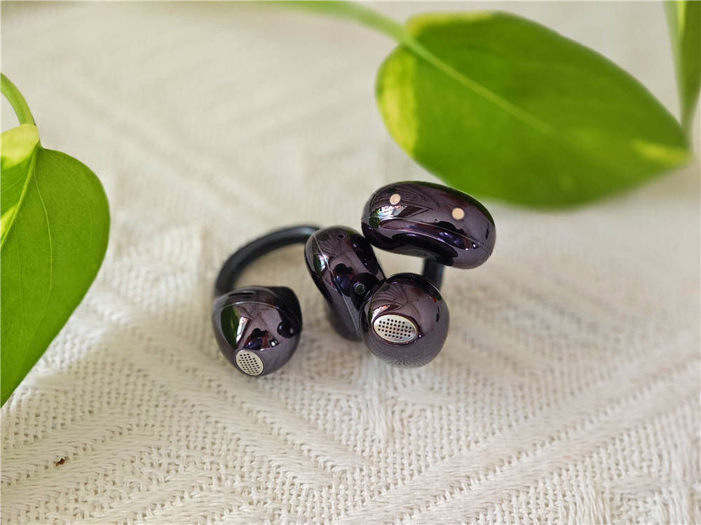 HiFi音质+零压舒适+全能AI，南卡Clip Super2，值得拥有