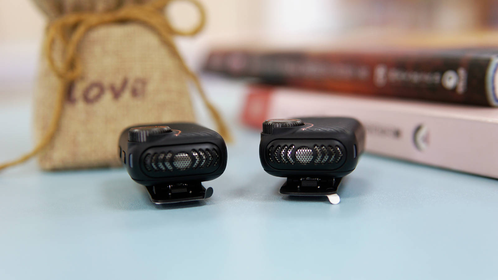 让课堂与创作“声”临其境，南卡QMic领夹麦克风使用手记！