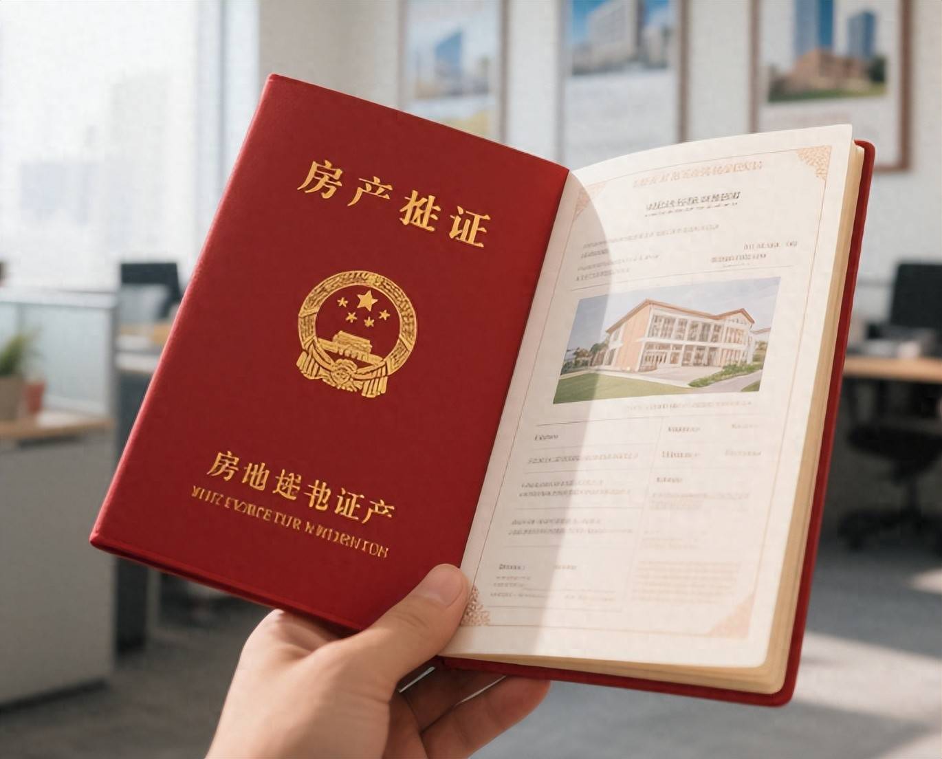 北京富翁95年买下9座别墅,28年后回国,找到之后竟当场傻眼了