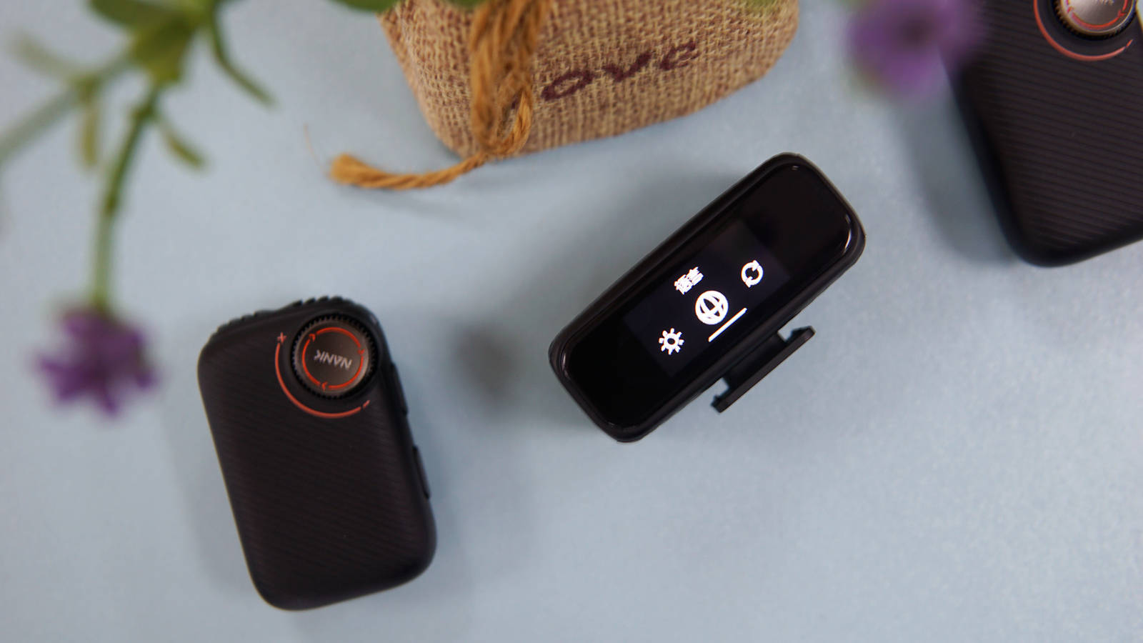 让课堂与创作“声”临其境，南卡QMic领夹麦克风使用手记！