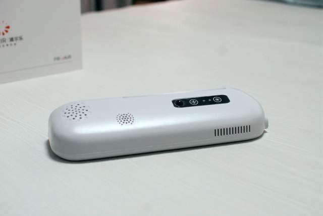 浦尔乐衣物除菌护理机：让衣物“呼吸”到新鲜空气的秘密武器