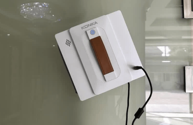 擦窗机器人哪种好用又实惠？2025年度高层擦窗机设备十大品牌综合测评