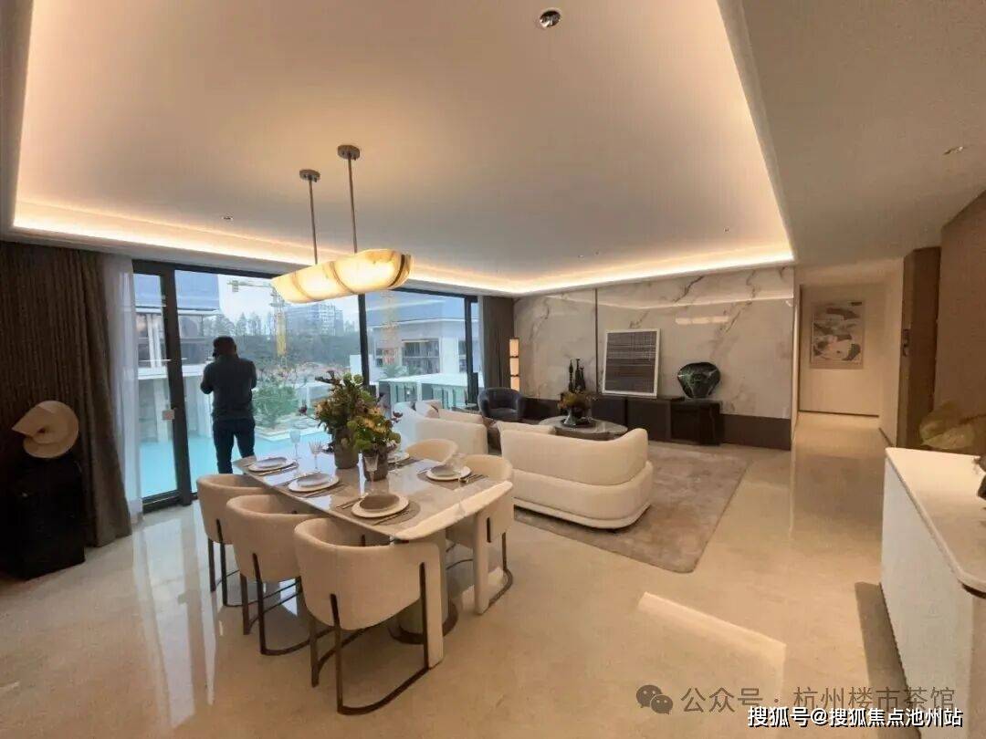 杭州中天海威·璟逸(售楼处) 首页 - 杭州中天海威·璟逸销售中心 - 环境 - 户型 - 价格 - 地址 - 杭州中天海威·璟逸楼盘详情 ...