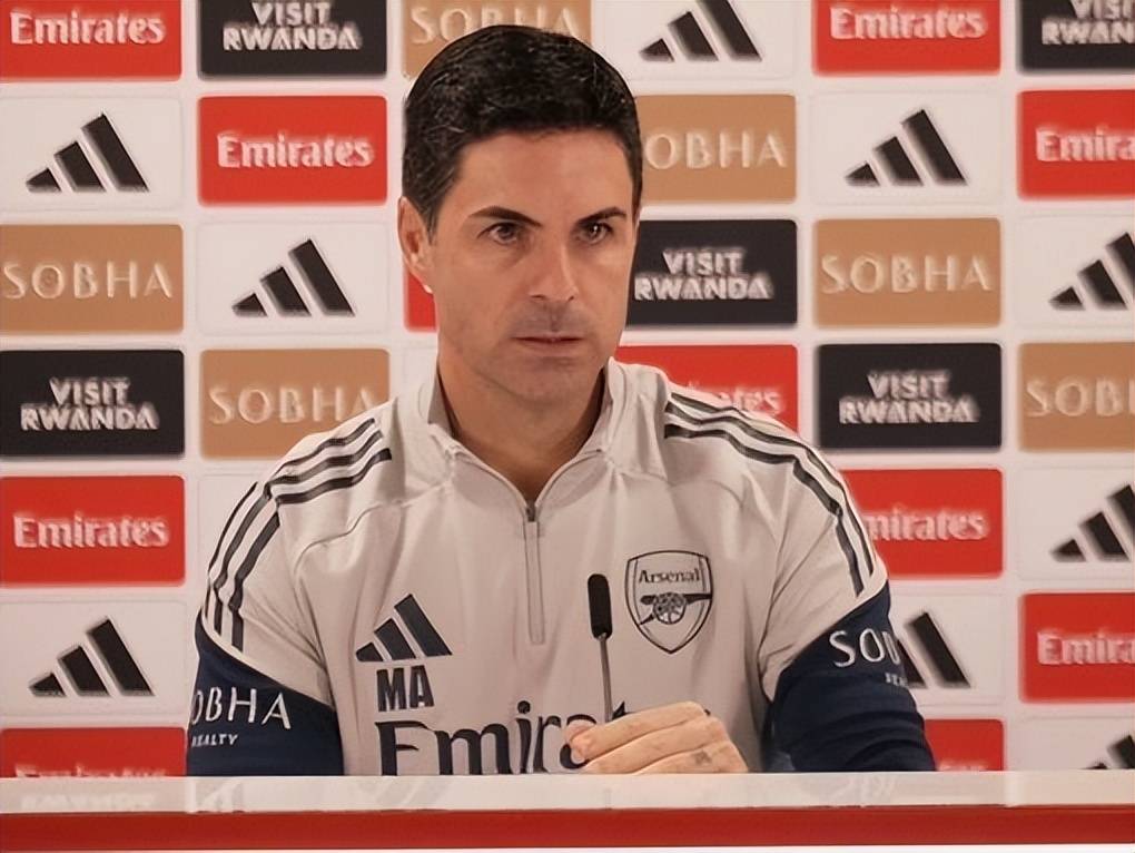 阿森纳伤病隐患日益显现,阿尔特塔欲在明年1月引进新援