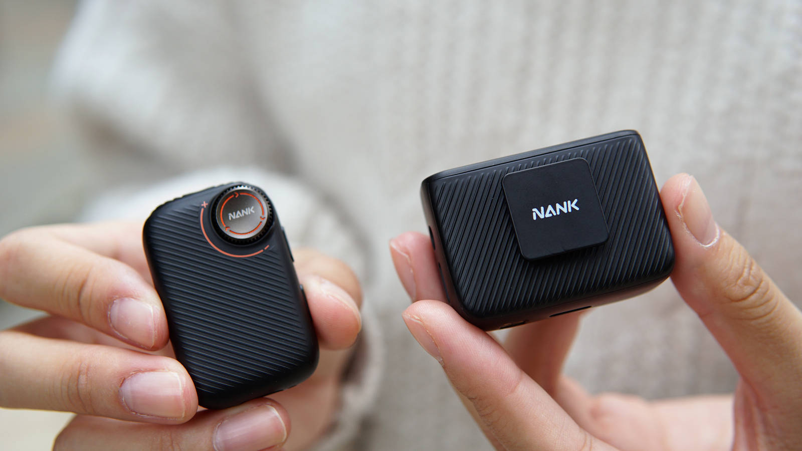 告别杂音烦恼，我的校园主播神器 —— 南卡 QMIC 麦克风体验！