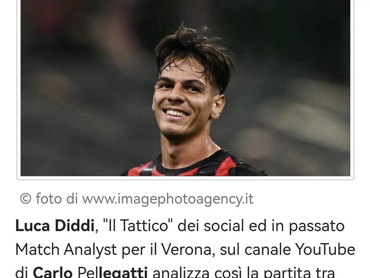 意甲知名评论员：亚沙里是全能型中场，我希望看到莫德里奇、拉比奥特与亚沙里组成中场