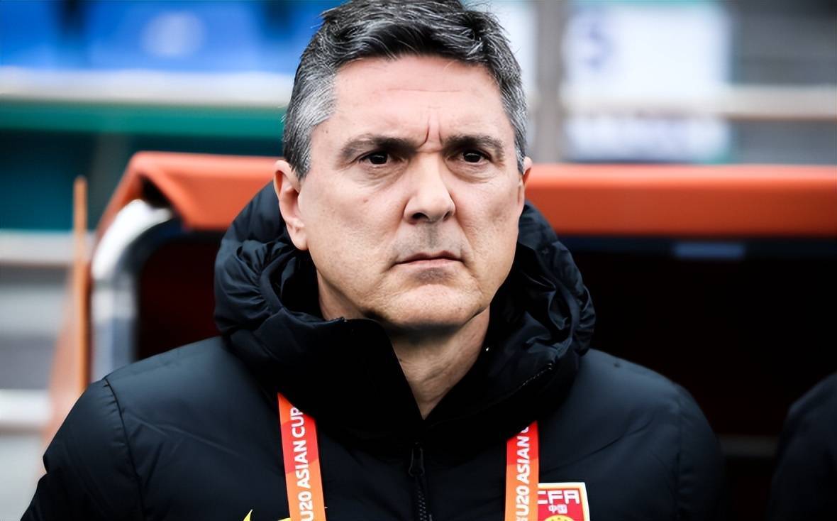 U22国足新名单出炉，3大伤员回归，4将意外落选，队长伤情是大隐患